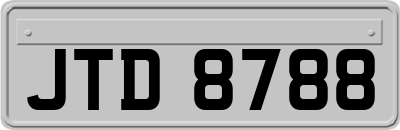 JTD8788