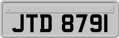 JTD8791