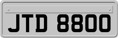 JTD8800