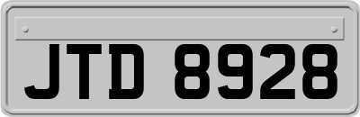 JTD8928