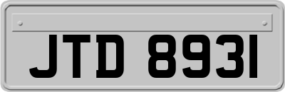 JTD8931