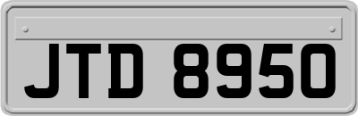 JTD8950