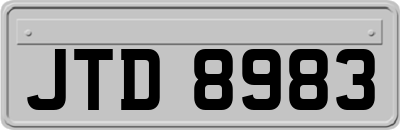 JTD8983