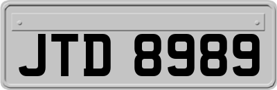 JTD8989