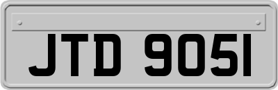 JTD9051