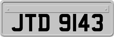 JTD9143