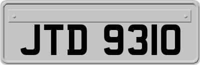 JTD9310