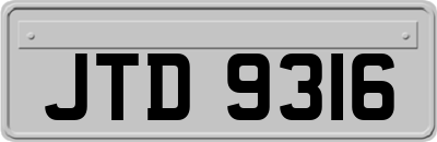 JTD9316