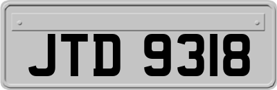 JTD9318