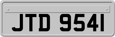 JTD9541