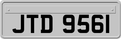 JTD9561