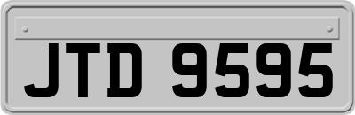 JTD9595