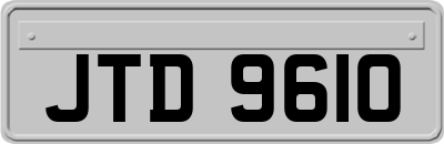 JTD9610