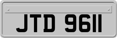 JTD9611