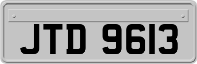 JTD9613