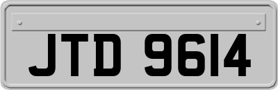 JTD9614