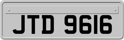 JTD9616