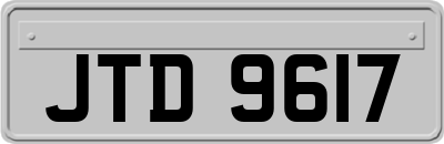 JTD9617