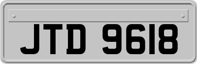 JTD9618