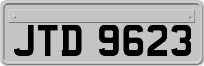 JTD9623