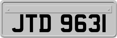 JTD9631