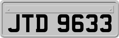 JTD9633