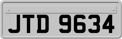 JTD9634