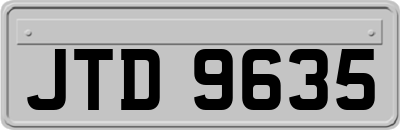 JTD9635