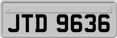 JTD9636