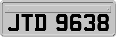 JTD9638