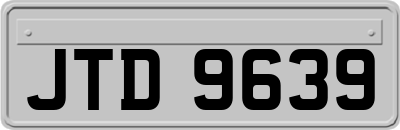 JTD9639