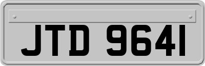 JTD9641