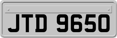 JTD9650