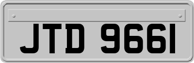 JTD9661