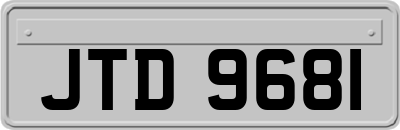 JTD9681