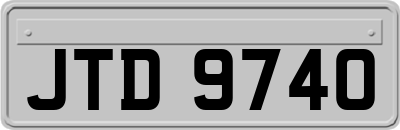 JTD9740