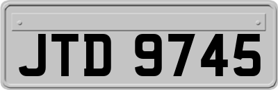 JTD9745