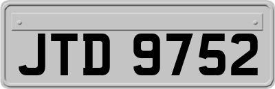 JTD9752