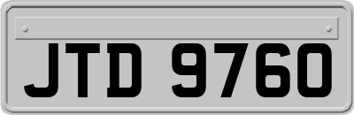 JTD9760