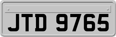 JTD9765