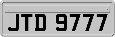 JTD9777