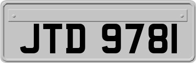 JTD9781