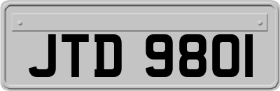 JTD9801