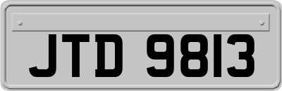 JTD9813