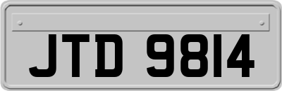 JTD9814