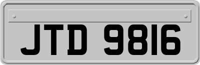 JTD9816