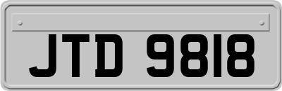 JTD9818