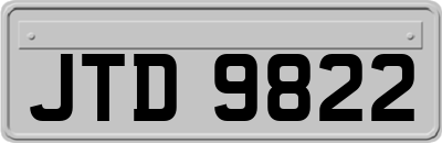 JTD9822