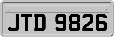 JTD9826