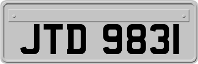 JTD9831